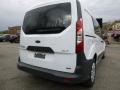  2014 Transit Connect XL Van Frozen White