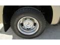 2013 Pale Adobe Metallic Ford F350 Super Duty XLT Crew Cab Dually  photo #47