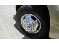 2013 Pale Adobe Metallic Ford F350 Super Duty XLT Crew Cab Dually  photo #51