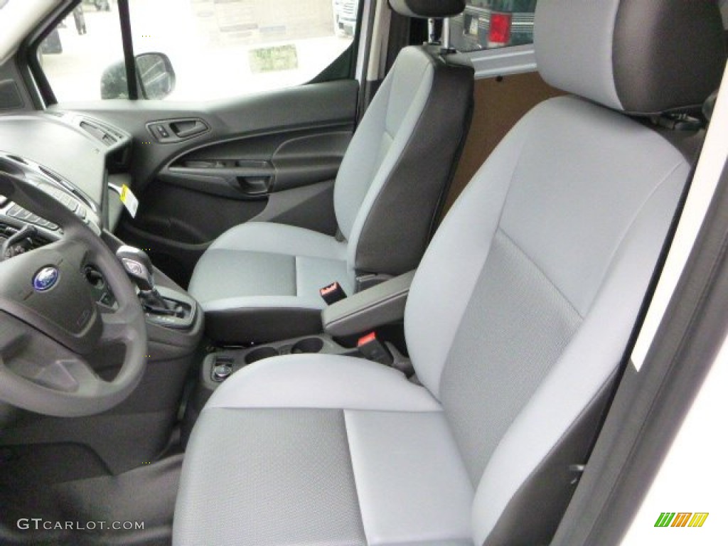 2014 Ford Transit Connect XL Van Front Seat Photo #92877881