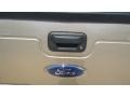 2013 Pale Adobe Metallic Ford F350 Super Duty XLT Crew Cab Dually  photo #57