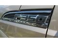 2013 Pale Adobe Metallic Ford F350 Super Duty XLT Crew Cab Dually  photo #63