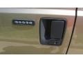 2013 Pale Adobe Metallic Ford F350 Super Duty XLT Crew Cab Dually  photo #65
