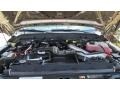 2013 Pale Adobe Metallic Ford F350 Super Duty XLT Crew Cab Dually  photo #67