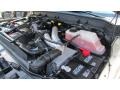 2013 Pale Adobe Metallic Ford F350 Super Duty XLT Crew Cab Dually  photo #68
