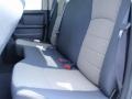 2012 Bright White Dodge Ram 1500 ST Quad Cab  photo #29