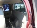 Deep Crimson Red Metallic - i-Series Truck i-290 S Extended Cab Photo No. 14