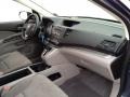 Twilight Blue Metallic - CR-V EX 4WD Photo No. 29