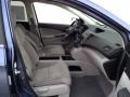 2012 Twilight Blue Metallic Honda CR-V EX 4WD  photo #30