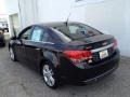 Black Granite Metallic - Cruze LTZ Photo No. 7