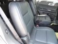 2014 Sterling Gray Ford Explorer Limited  photo #11