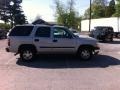 2005 Black Chevrolet Tahoe LS 4x4  photo #4