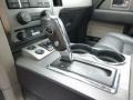  2011 F150 SVT Raptor SuperCab 4x4 6 Speed Automatic Shifter