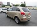 2008 Golden Cashmere Saturn VUE XR  photo #5