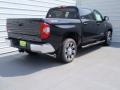 2014 Black Toyota Tundra SR5 Crewmax 4x4  photo #4