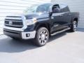 2014 Black Toyota Tundra SR5 Crewmax 4x4  photo #7