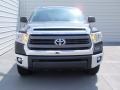 2014 Black Toyota Tundra SR5 Crewmax 4x4  photo #8