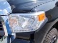 2014 Black Toyota Tundra SR5 Crewmax 4x4  photo #9