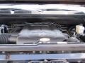 2014 Black Toyota Tundra SR5 Crewmax 4x4  photo #19