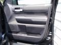 2014 Black Toyota Tundra SR5 Crewmax 4x4  photo #20