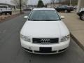 2005 Arctic White Audi A4 1.8T quattro Sedan  photo #3