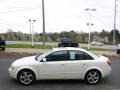 2005 Arctic White Audi A4 1.8T quattro Sedan  photo #5