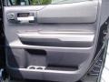 2014 Black Toyota Tundra SR5 Crewmax 4x4  photo #23