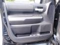 2014 Black Toyota Tundra SR5 Crewmax 4x4  photo #25