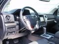 2014 Black Toyota Tundra SR5 Crewmax 4x4  photo #27