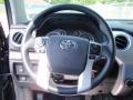2014 Black Toyota Tundra SR5 Crewmax 4x4  photo #32