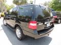 2010 Tuxedo Black Ford Expedition XLT  photo #17
