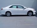 Super White - Camry SE Photo No. 3