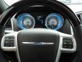 Gloss Black - 300 C AWD Photo No. 7