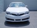 Super White - Camry SE Photo No. 8