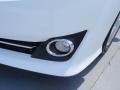 Super White - Camry SE Photo No. 10