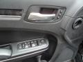 Gloss Black - 300 C AWD Photo No. 12