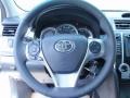 Super White - Camry SE Photo No. 30