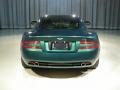 Green - DB9 Coupe Photo No. 16