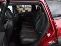 2014 Deep Cherry Red Crystal Pearl Jeep Cherokee Trailhawk 4x4  photo #10