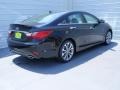 2014 Phantom Black Metallic Hyundai Sonata SE  photo #4