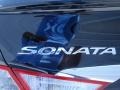 Phantom Black Metallic - Sonata SE Photo No. 14