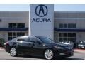 Crystal Black Pearl - RLX Advance Package Photo No. 1