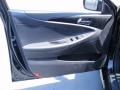 Phantom Black Metallic - Sonata SE Photo No. 21