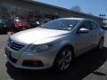 Reflex Silver Metallic - CC Lux Plus Photo No. 3