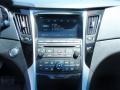 2014 Phantom Black Metallic Hyundai Sonata SE  photo #24