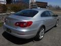 Reflex Silver Metallic - CC Lux Plus Photo No. 4
