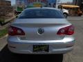 Reflex Silver Metallic - CC Lux Plus Photo No. 5