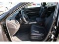 2014 Crystal Black Pearl Acura RLX Advance Package  photo #12