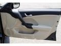 Crystal Black Pearl - TSX Technology Sedan Photo No. 25