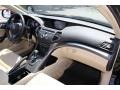 Crystal Black Pearl - TSX Technology Sedan Photo No. 26